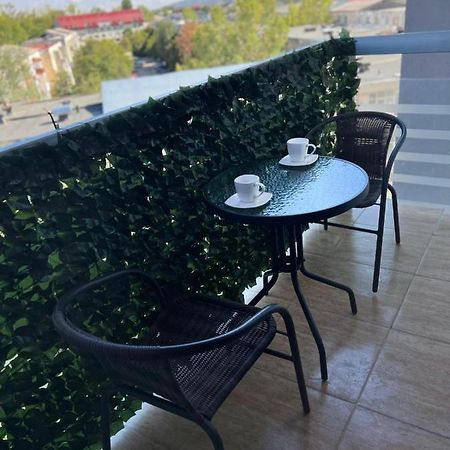 ياش Td Apartments 2 المظهر الخارجي الصورة