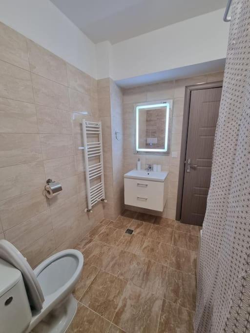 ياش Td Apartments 2 المظهر الخارجي الصورة