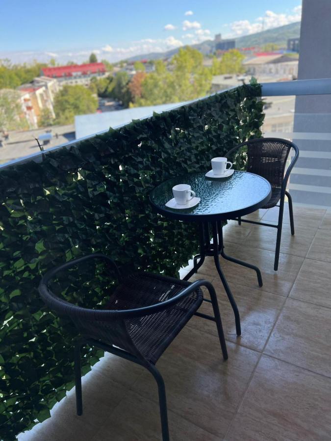 ياش Td Apartments 2 المظهر الخارجي الصورة