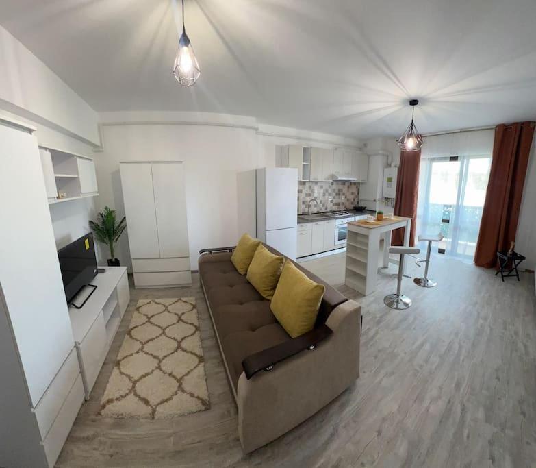 ياش Td Apartments 2 المظهر الخارجي الصورة
