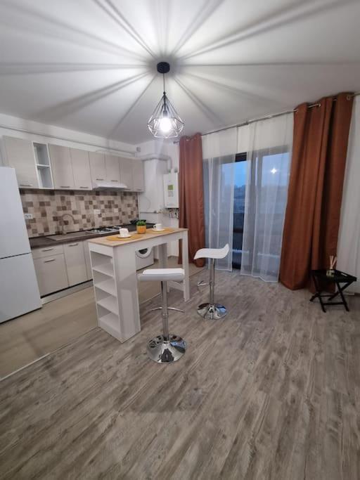 ياش Td Apartments 2 المظهر الخارجي الصورة