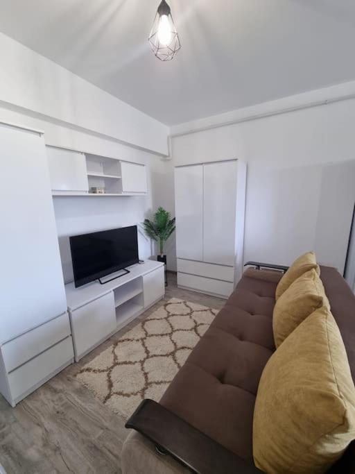 ياش Td Apartments 2 المظهر الخارجي الصورة