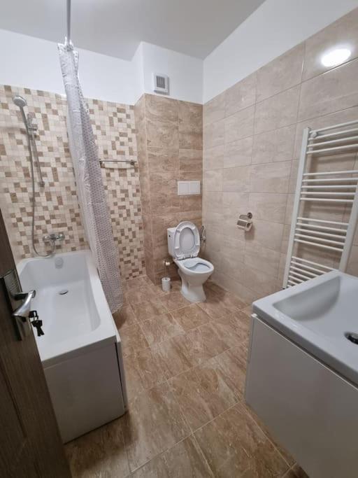 ياش Td Apartments 2 المظهر الخارجي الصورة