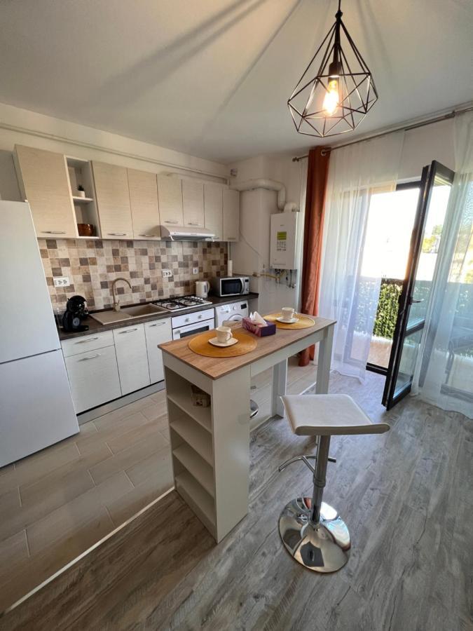 ياش Td Apartments 2 المظهر الخارجي الصورة