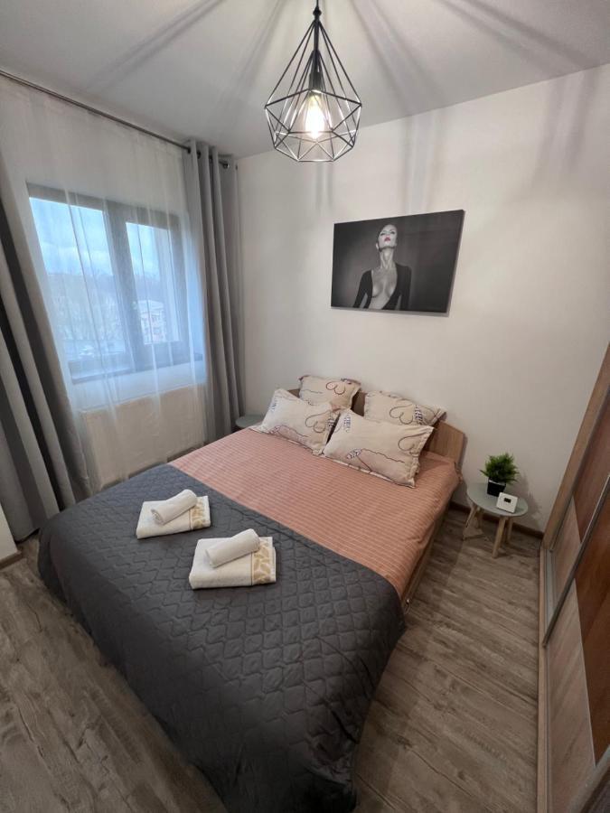 ياش Td Apartments 2 المظهر الخارجي الصورة